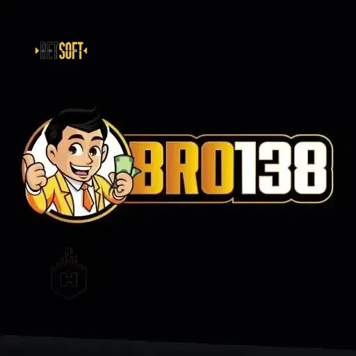 Logo bro138